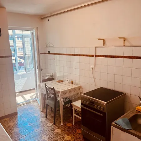 Apartmán 2 2 Bedrooms 4 Persoane *