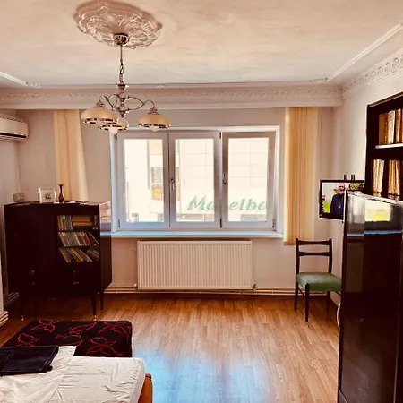 Apartmán 2 2 Bedrooms 4 Persoane Constanţa