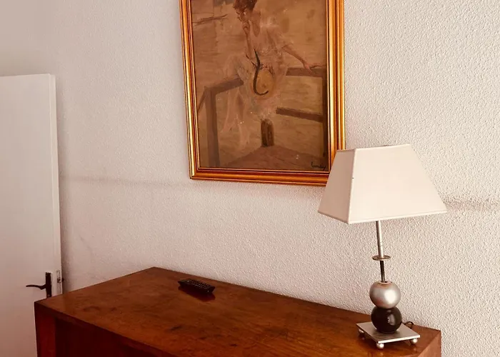 2 2 Bedrooms 4 Persoane * Constança