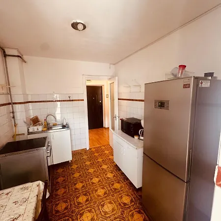 2 2 Bedrooms 4 Persoane * Köstence