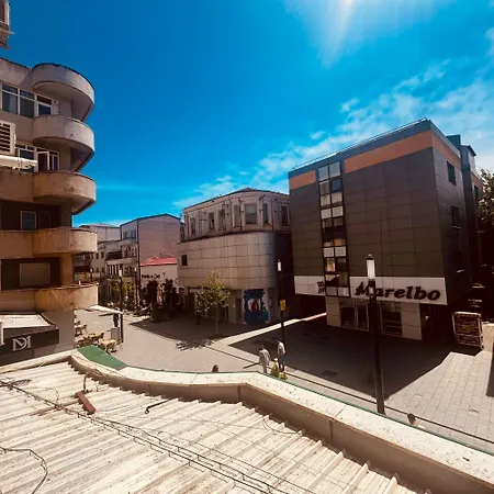 2 2 Bedrooms 4 Persoane * Constanta