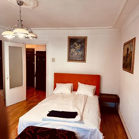 Apartment 2 2 Bedrooms 4 Persoane *