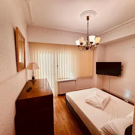 2 2 Bedrooms 4 Persoane Apartment Constanta