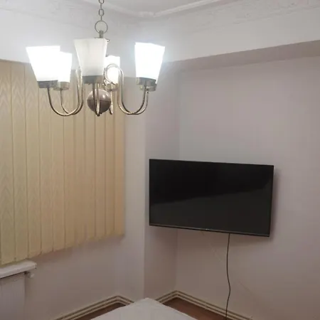 Daire 2 2 Bedrooms 4 Persoane Köstence