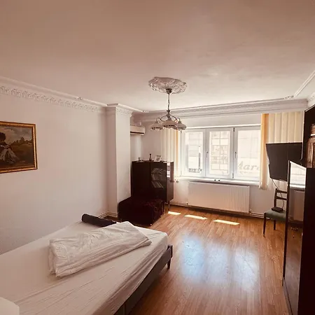Daire 2 2 Bedrooms 4 Persoane Köstence