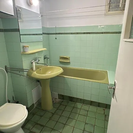 2 2 Bedrooms 4 Persoane Köstence