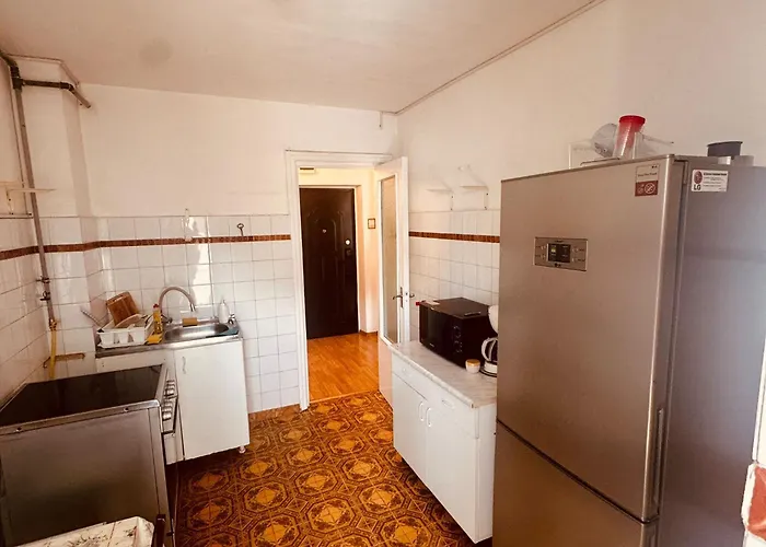 2 2 Bedrooms 4 Persoane * Constanta